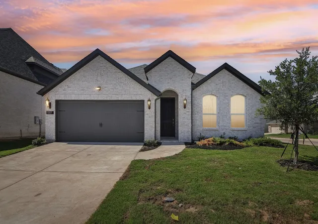 Photo 1 of Single family home for sale at 1317 Renato Dr, Anna, TX 75409 | MLS# 21371886 | Listing updated on 2026-10-20