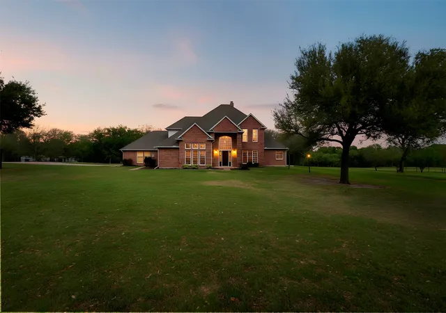 Photo 1 of Sale Pending at 6239 B Fm 879, Ennis, TX 75119 | MLS# 21372810 | Listing updated on 2026-09-10