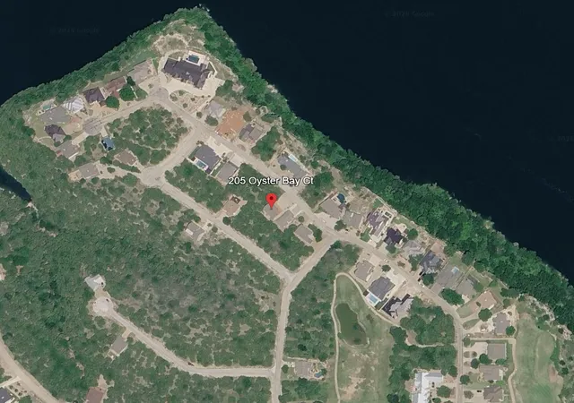 Photo 4 of Land for sale at 205 Oyster, Graford, TX 76449 | MLS# 21372845 | Listing updated on 2026-09-18