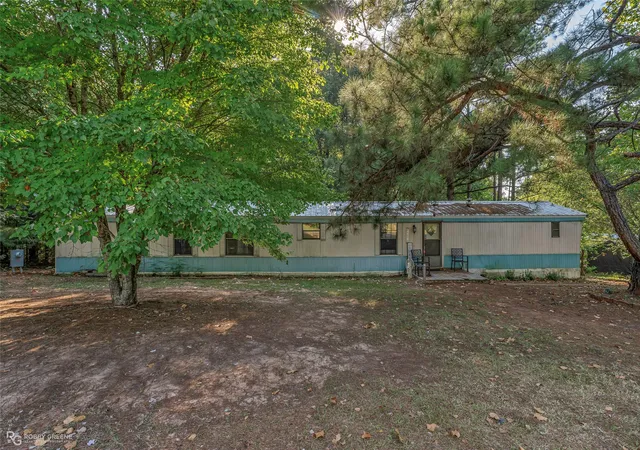 Photo 1 of Manufactured home for sale at 1201 Gray Lake Dr, Haughton, LA 71067 | MLS# 21372861 | Listing updated on 2026-09-15