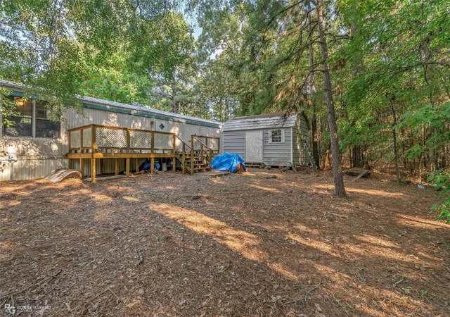 Photo 3 of Manufactured home for sale at 1201 Gray Lake Dr, Haughton, LA 71067 | MLS# 21372861 | Listing updated on 2026-09-15