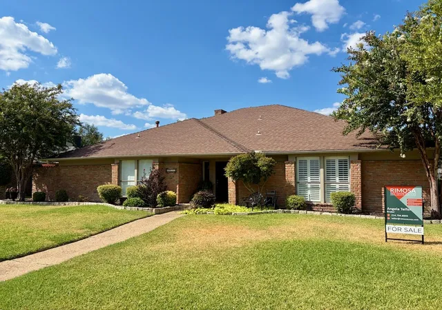 Photo 1 of Single family home for sale at 3801 Graphic Pl, Plano, TX 75075 | MLS# 21372815 | Listing updated on 2026-09-08