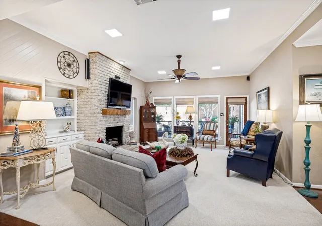 Photo 2 of Single family home for sale at 3801 Graphic Pl, Plano, TX 75075 | MLS# 21372815 | Listing updated on 2026-09-08