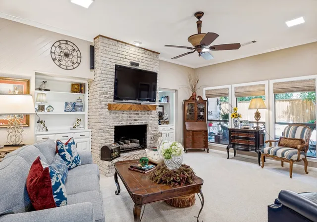 Photo 3 of Single family home for sale at 3801 Graphic Pl, Plano, TX 75075 | MLS# 21372815 | Listing updated on 2026-09-08