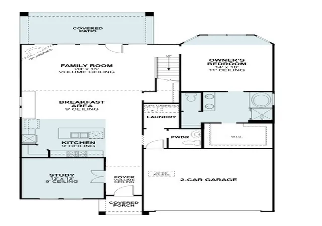 Photo 1 of Single family home for sale at 3713 Henry Xing, Celina, TX 75009 | MLS# 21366359 | Listing updated on 2026-10-29
