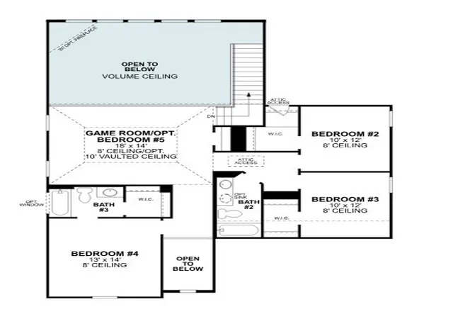 Photo 2 of Single family home for sale at 3713 Henry Xing, Celina, TX 75009 | MLS# 21366359 | Listing updated on 2026-10-29
