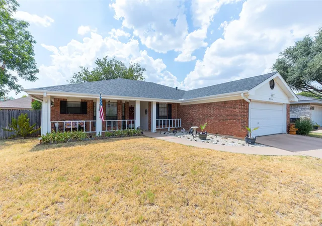 Photo 1 of Single family home for sale at 2901 Oak Ridge Ct, Abilene, TX 79606 | MLS# 21372927 | Listing updated on 2026-10-05