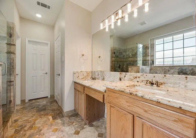 Photo 4 of Single family home for sale at 4341 Palmdale Dr, Plano, TX 75024 | MLS# 21372945 | Listing updated on 2026-09-12