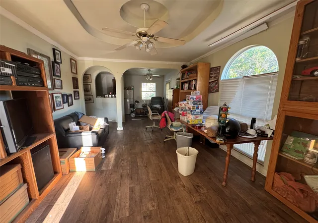 Photo 3 of Single family home for sale at 3203 Runnels St, Fort Worth, TX 76106 | MLS# 21372936 | Listing updated on 2026-09-11