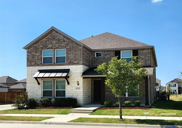 Photo 2 of Single family home for sale at 8715 Royal Star Rd, Rowlett, TX 75089 | MLS# 21371047 | Listing updated on 2026-09-11