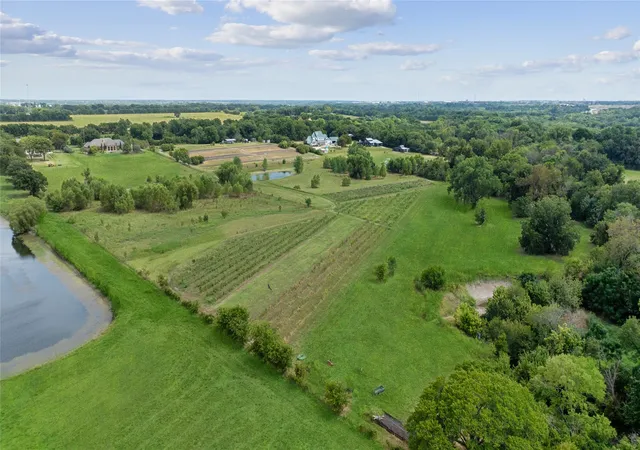 Photo 3 of Land for sale at 7505 Cr 201, Mc Kinney, TX 75071 | MLS# 21351544 | Listing updated on 2026-09-14