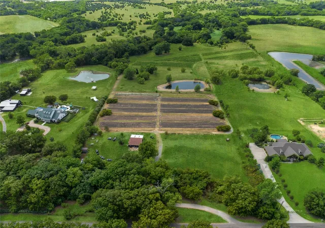 Photo 4 of Land for sale at 7505 Cr 201, Mc Kinney, TX 75071 | MLS# 21351544 | Listing updated on 2026-09-14