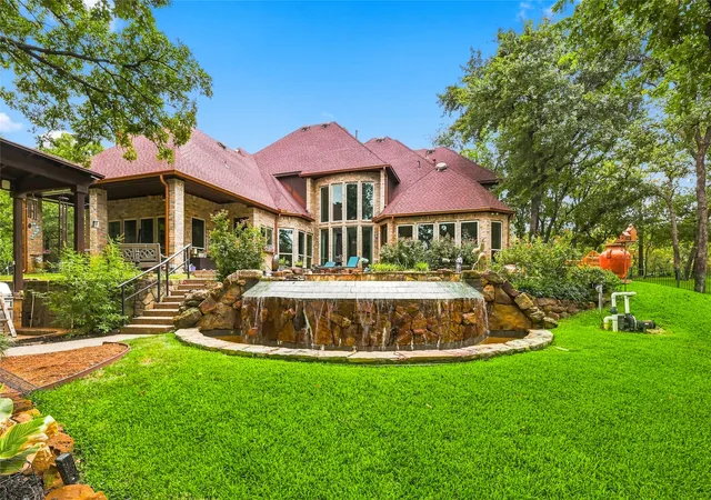 Photo 2 of Mansion for sale at 3503 Sarah Springs Trl, Flower Mound, TX 75022 | MLS# 21371738 | Listing updated on 2026-09-13