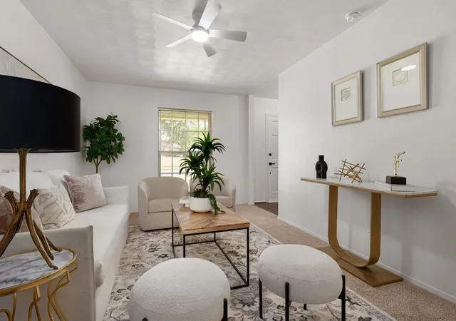 Photo 3 of Single family home for sale at 202 E Kenwood Dr, Garland, TX 75041 | MLS# 21372157 | Listing updated on 2026-09-11