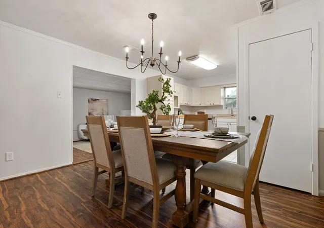 Photo 3 of Single family home for sale at 202 E Kenwood Dr, Garland, TX 75041 | MLS# 21372157 | Listing updated on 2026-09-11