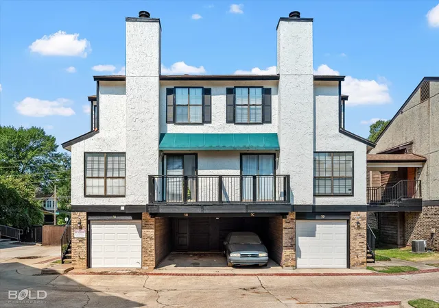 Photo 1 of Condo for sale at 3100 Fairfield Ave #5B, Shreveport, LA 71104 | MLS# 21372050 | Listing updated on 2026-09-12
