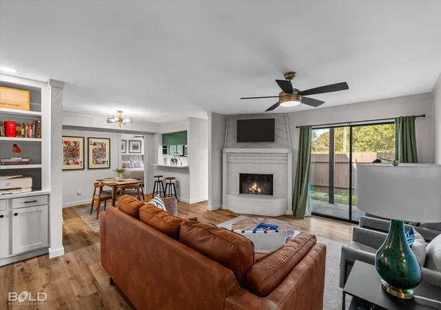 Photo 4 of Condo for sale at 3100 Fairfield Ave #5B, Shreveport, LA 71104 | MLS# 21372050 | Listing updated on 2026-09-12