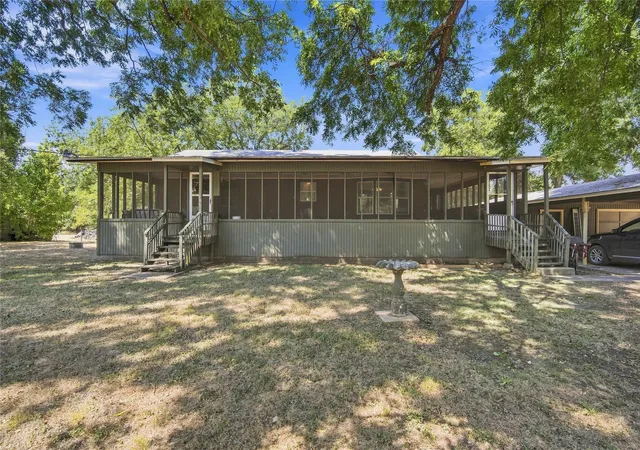Photo 1 of Single family home for sale at 7094 Horseshoe Bend Trl, Weatherford, TX 76087 | MLS# 21373000 | Listing updated on 2026-10-06