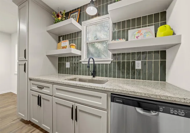 Photo 4 of Single family home for sale at 2112 Lasker Ave, Waco, TX 76707 | MLS# 21372181 | Listing updated on 2026-09-08