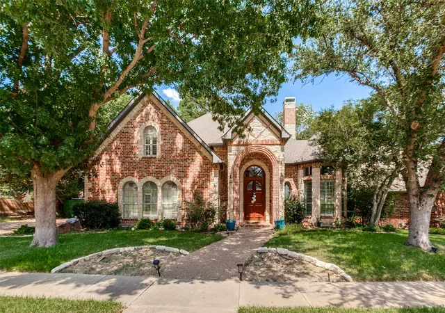 Photo 1 of Single family home for sale at 1119 Winding Brook Dr, Garland, TX 75044 | MLS# 21372962 | Listing updated on 2026-09-10