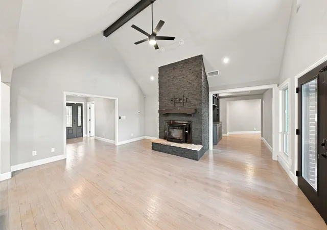 Photo 3 of Mansion for sale at 8129 County Road 2419, Royse City, TX 75189 | MLS# 21372987 | Listing updated on 2026-09-10