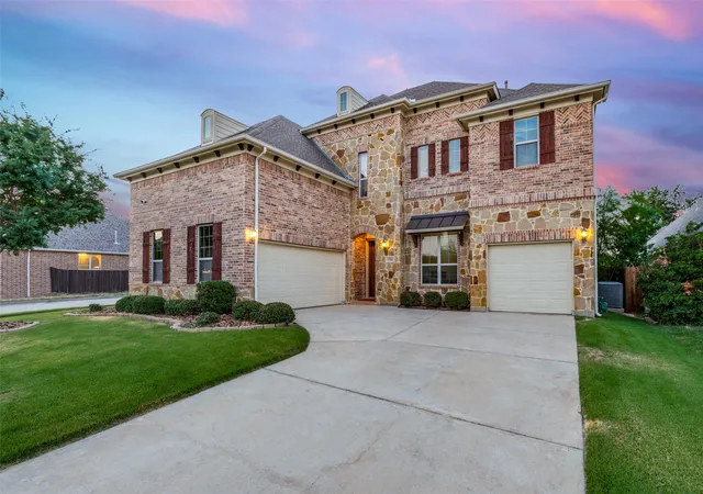 Photo 1 of Single family home for sale at 6701 Edwards Rd, Denton, TX 76208 | MLS# 21373039 | Listing updated on 2026-09-11
