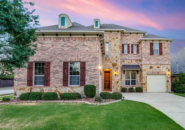 Photo 2 of Single family home for sale at 6701 Edwards Rd, Denton, TX 76208 | MLS# 21373039 | Listing updated on 2026-09-11