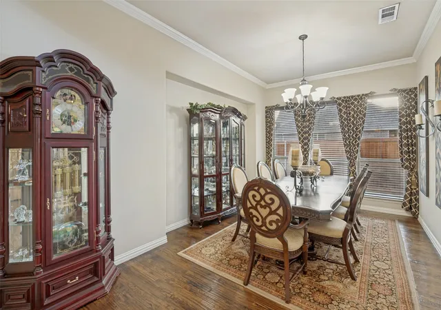 Photo 4 of Single family home for sale at 6701 Edwards Rd, Denton, TX 76208 | MLS# 21373039 | Listing updated on 2026-09-11