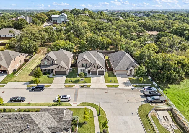 Photo 2 of Sale Pending at 9204 Armadillo Trl, North Richland Hills, TX 76182 | MLS# 21373010 | Listing updated on 2026-09-11