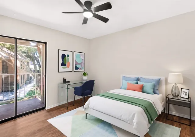 Photo 3 of Condo for sale at 5705 Marvin Loving Dr #201, Garland, TX 75043 | MLS# 21373090 | Listing updated on 2026-09-11