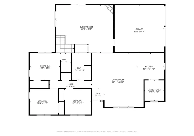 Photo 33 of Single family home for sale at 520 Circleview Dr S, Hurst, TX 76054 | MLS# 21371273 | Listing updated on 2026-09-11