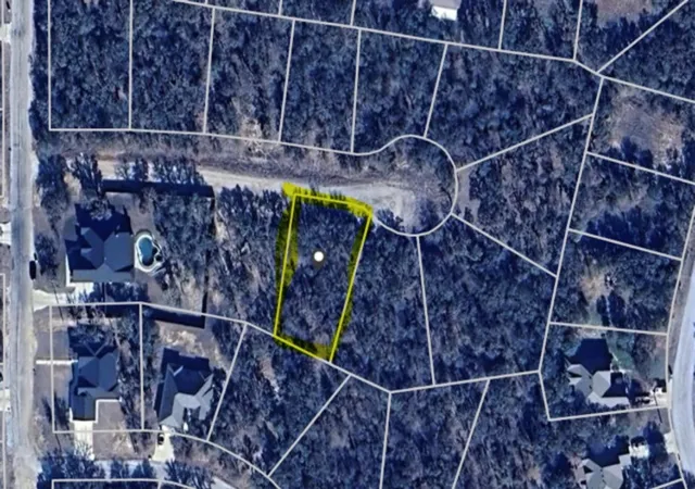Photo 2 of Land for sale at Tbd Comewell Ct, Runaway Bay, TX 76426 | MLS# 21373171 | Listing updated on 2026-09-13
