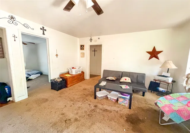 Photo 3 of Single family home for sale at 2512 Colonial Ave, Waco, TX 76707 | MLS# 21372559 | Listing updated on 2026-09-09