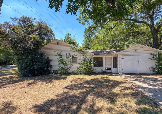 Photo 1 of Single family home for sale at 2701 Park Ave, Waco, TX 76711 | MLS# 21372380 | Listing updated on 2026-09-09