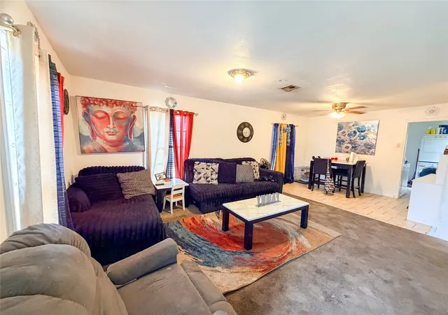 Photo 2 of Single family home for sale at 3400 Colcord Ave, Waco, TX 76707 | MLS# 21372256 | Listing updated on 2026-09-10