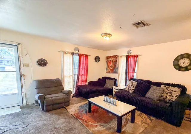 Photo 3 of Single family home for sale at 3400 Colcord Ave, Waco, TX 76707 | MLS# 21372256 | Listing updated on 2026-09-10