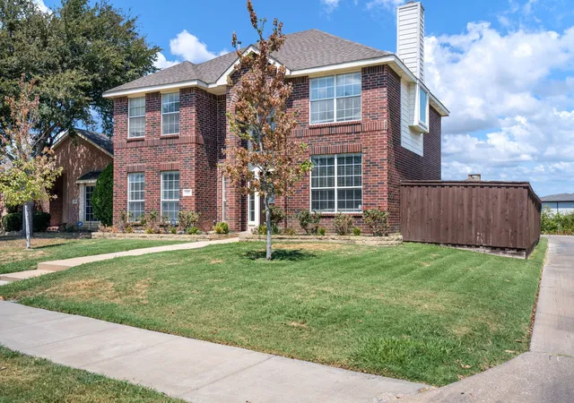 Photo 2 of Sale Pending at 4020 Caldwell Ave, The Colony, TX 75056 | MLS# 21369896 | Listing updated on 2026-09-15