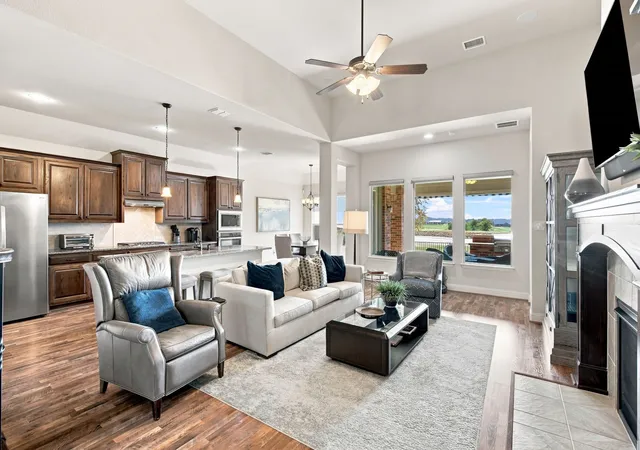 Photo 4 of Single family home for sale at 15021 Ravens Way, Roanoke, TX 76262 | MLS# 21367570 | Listing updated on 2026-09-13