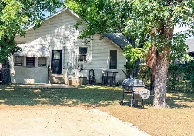 Photo 1 of Single family home for sale at 2114 Gorman Ave, Waco, TX 76707 | MLS# 21372573 | Listing updated on 2026-09-09