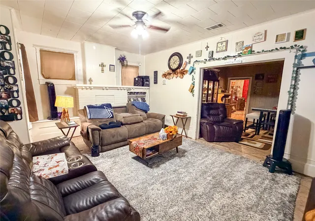 Photo 2 of Single family home for sale at 2114 Gorman Ave, Waco, TX 76707 | MLS# 21372573 | Listing updated on 2026-09-09