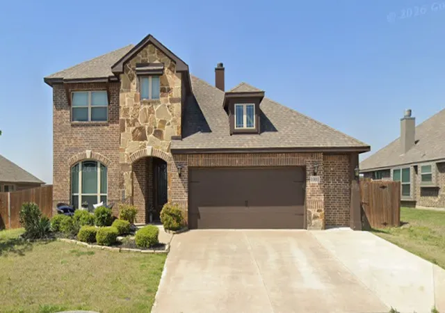 Photo 1 of Single family home for sale at 1903 Maplewood Dr, Glenn Heights, TX 75154 | MLS# 21373183 | Listing updated on 2026-09-12