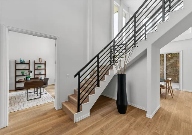 Photo 3 of Single family home for sale at 5112 Spyglass Dr, Dallas, TX 75287 | MLS# 21373134 | Listing updated on 2026-09-12