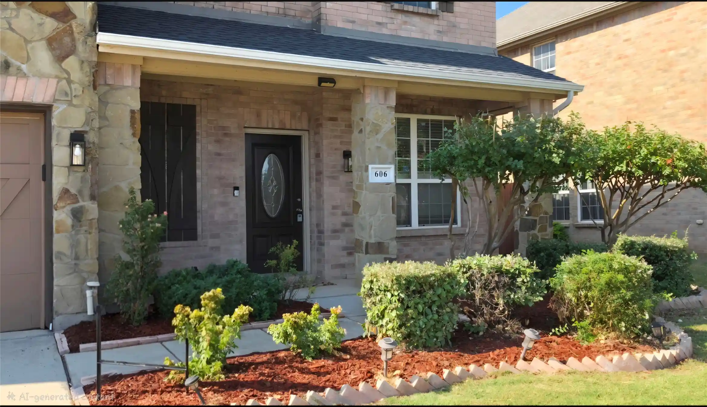 Photo 1 of Single family home for sale at 606 Port Royale Wy, Euless, TX 76039 | MLS# 21373178 | Listing updated on 2026-10-28