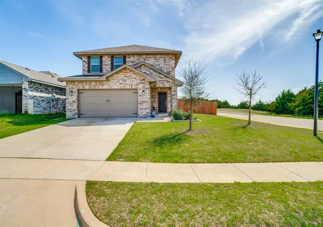 Photo 1 of Single family home for sale at 2209 Hanover St, Farmersville, TX 75442 | MLS# 21369315 | Listing updated on 2026-09-13