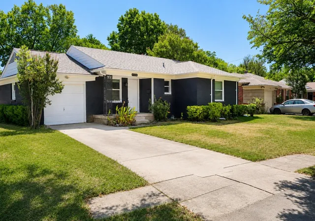 Photo 2 of Single family home for sale at 11214 Ulloa Ln, Dallas, TX 75228 | MLS# 21372760 | Listing updated on 2026-09-14