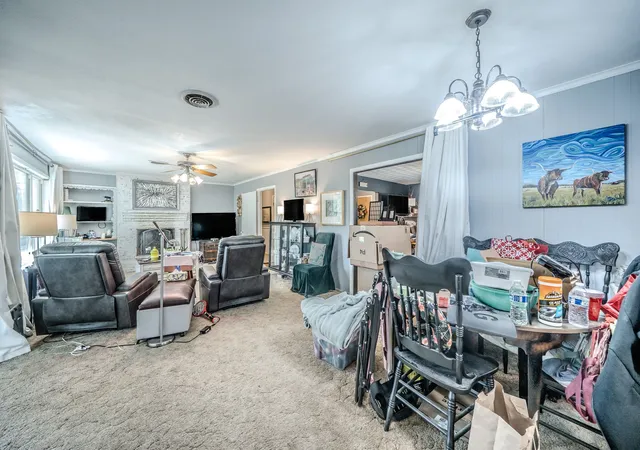 Photo 2 of Sale Pending at 2314 Ingleside Dr, Grand Prairie, TX 75050 | MLS# 21368220 | Listing updated on 2026-09-14