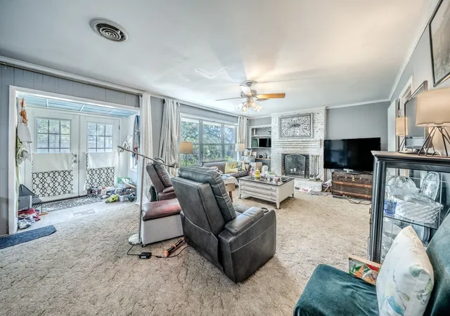 Photo 3 of Sale Pending at 2314 Ingleside Dr, Grand Prairie, TX 75050 | MLS# 21368220 | Listing updated on 2026-09-14