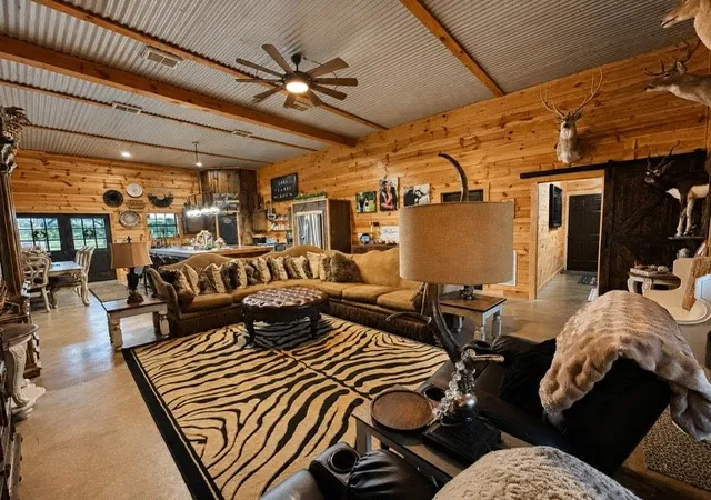 Photo 3 of Single family home for sale at 12093 County Rd 152 W, Bullard, TX 75757 | MLS# 21372752 | Listing updated on 2026-10-07