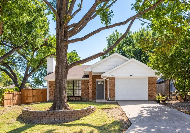 Photo 1 of Single family home for sale at 1203 S College St, Mc Kinney, TX 75069 | MLS# 21373031 | Listing updated on 2026-09-13