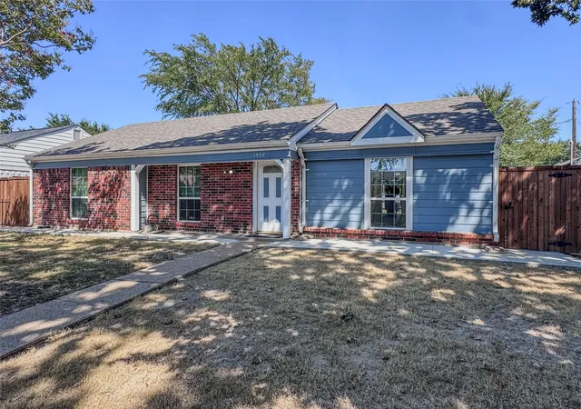 Photo 1 of Single family home for sale at 1508 Pocono Trl, Dallas, TX 75217 | MLS# 21373046 | Listing updated on 2026-09-14